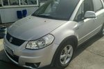 铃木天语SX42009款1.6L 自动 运动型