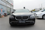 宝马7系2009款730Li 豪华型