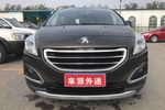 标致30082013款2.0L 自动潮流版