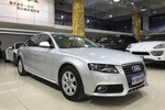 奥迪A4L2012款2.0TFSI 标准型