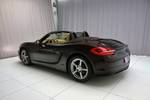 保时捷Boxster2013款Boxster 2.7L 