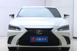 雷克萨斯ES2018款260 F SPORT  国V