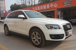 奥迪Q52011款2.0TFSI 技术型