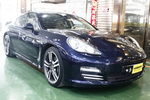 保时捷Panamera2010款Panamera 4 3.6L 