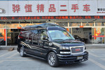 GMC Savana2013款6.0L 长轴领袖至尊版