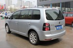 大众途安2011款1.4TSI 手动 智尚版5座