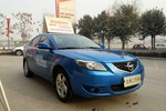 海马福美来2011款1.6L 手动 豪华型（三代）