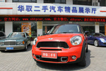 MINICOUNTRYMAN2011款COOPER S All 4