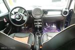 MINICLUBMAN2010款1.6L COOPER Cheer 