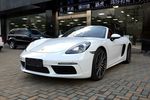 保时捷Boxster2016款718 Boxster