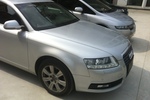 奥迪A6L2009款2.4L 舒适型