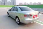 马自达MAZDA62005款2.3旗舰型(新Mazda6)