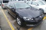 大众帕萨特2011款1.8TSI DSG 御尊版