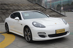 保时捷Panamera2010款Panamera 4 3.6L 