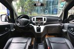 日产NV2002014款1.6L 手动豪华型 国IV