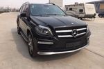 奔驰GL级AMG2014款GL63 AMG