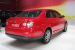 大众速腾2006款1.6L 自动时尚型 