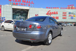 马自达Mazda62008款2.0L 手动型