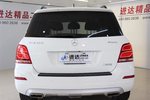 奔驰GLK级2010款GLK300 4MATIC 动感型