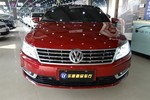 大众CC2013款1.8TSI 豪华型