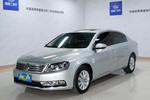 大众迈腾2007款1.8TSI 手自一体豪华型