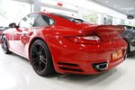 保时捷9112010款Turbo