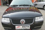 大众桑塔纳志俊2010款1.6L 手动 实尚型