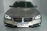 宝马5系2014款520Li 典雅型