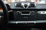 smartfortwo2012款1.0 MHD 硬顶舒适版