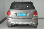 奔驰GLK级2013款改款 GLK 300 4MATIC 时尚型