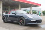 保时捷Boxster2013款Boxster