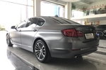 宝马5系2012款530Li 豪华型