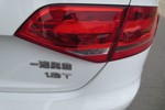 奥迪A4L-一汽大众(奥迪) A4L 2012款 1.8TFSI 无级变速 舒适型 