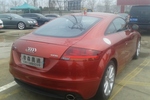 奥迪TT2011款Coupe 2.0TFSI