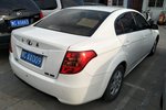 奔腾B502009款1.6L 手动豪华型