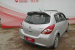 日产TIIDA2008款1.6GE 自动智能型