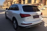 奥迪Q52013款40 TFSI 进取型