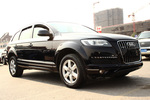 奥迪Q72010款3.6FSI quattro 舒适型