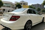 奔驰C级AMG2010款C63 AMG 动感型增强版