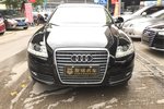 奥迪A6L2010款2.4L 豪华型