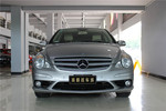 奔驰R级-R350 4MATIC