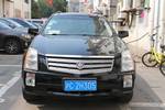 凯迪拉克SRX2005款4.6L V8 SRX（无极/手动一体式四驱）