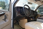 GMC Savana2013款5.3L 四驱总裁级