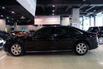 奥迪A8L2013款45 TFSI quattro豪华型