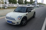 MINIMINI2011款1.6L COOPER Excitement 