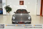 保时捷9112010款Targa 4S