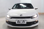 大众尚酷2011款2.0TSI R-line