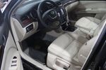 斯柯达昊锐2010款1.4TSI DSG 优雅版