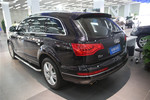 奥迪Q72012款3.0TFSI 舒适型