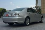 丰田锐志2006款2.5S